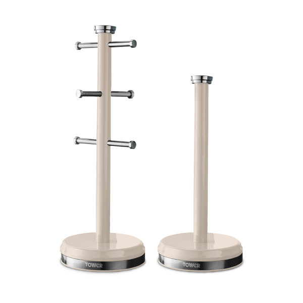 Tower Belle 2 Piece Mug Tree Set Wayfair.co.uk